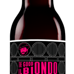 Brewfist The Good, fles