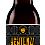 Brewfist The Bad, fles