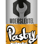 Moersleutel Pecan Pie, fles