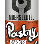 Moersleutel Opera Cake, fles
