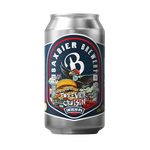 Baxbier Forever Cruisin, fles