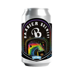 Baxbier Gateway, fles