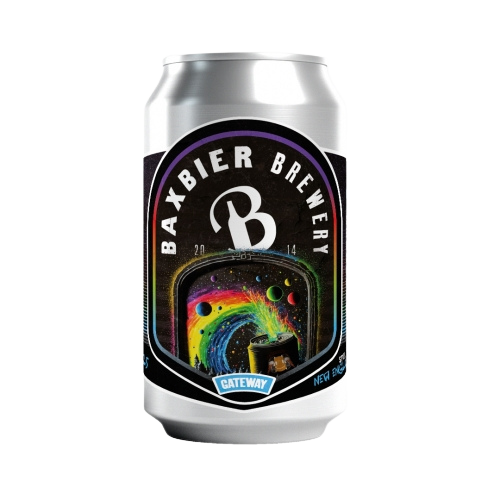 Baxbier Gateway