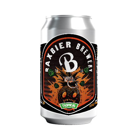 Baxbier Tropical