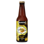 Brouwersnös Yellow Moon, fles