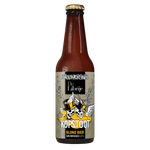 Brouwersnös Librije's Kopstoot, fles
