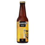 Brouwersnös Mooien Muiter, fles
