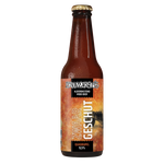 Brouwersnös Zwaar geschut, fles