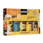 Brouwersnös Giftpack, fles