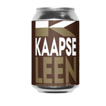 Kaapse Leen, fles