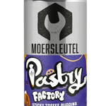 Moersleutel Sticky Toffee Pudding, fles