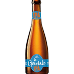 La Goudale IPA, fles