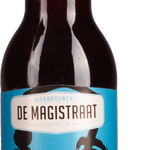 Magistraat Diefhenker, fles