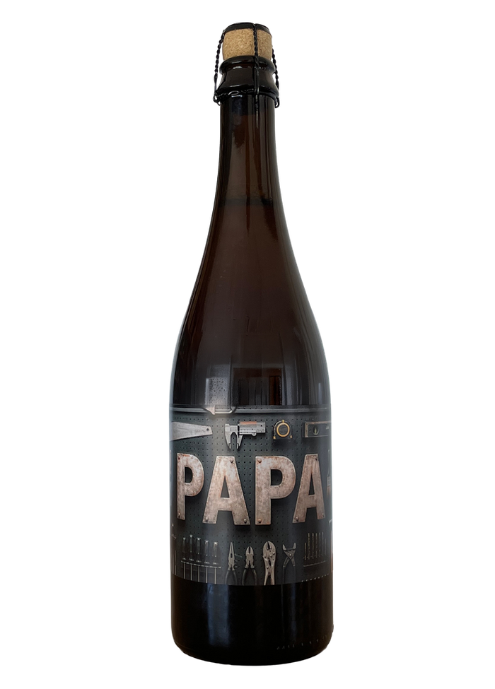 Papa Tripel