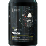 Svalbard Bryggeri Spitsbergen Stiger, fles