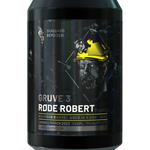 Svalbard Bryggeri Spitsbergen Rode Robert, fles