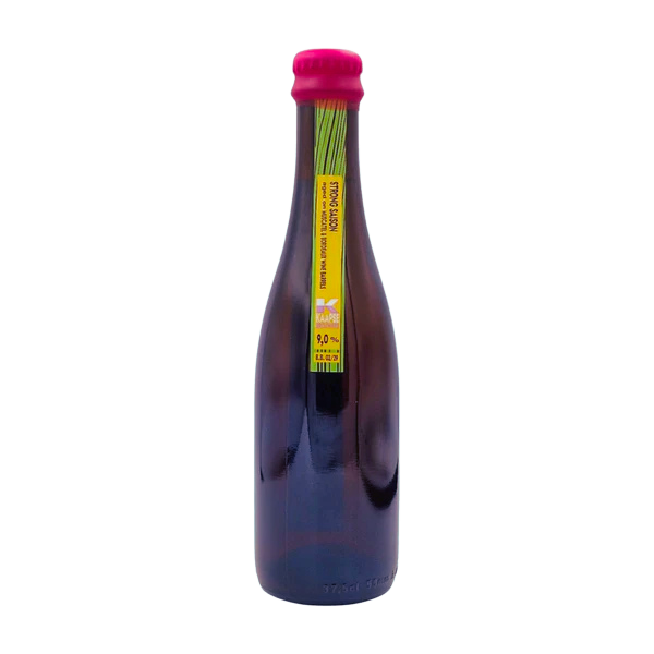 Kaapse Sidonia BA, fles
