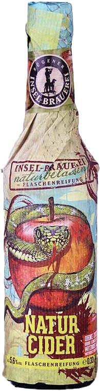 Insel Natur Cider