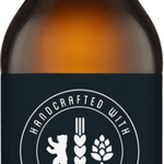 Brlo Berliner Weisse, fles