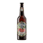 Tre Caratteri Pils Gluten Free, fles