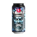 Rock City Frosty, fles