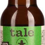 Tale 5 Lemongrass, fles