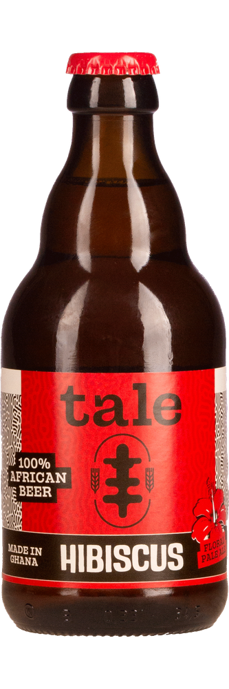 Tale 6 Hibiscus