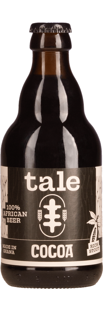 Tale 8 Cacoa, fles