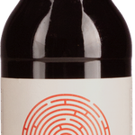 Brlo Baltic Porter, fles
