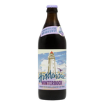 HIDDENSEER Winterbock Bock 2026 (Best Bock of the World 2026), fles