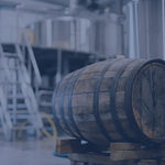 Dochter van de Korenaar Bourbon BA 0,75, fles