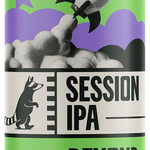 Wild Raccoon beyond infinity, fles