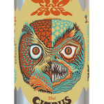 Two Face Citrus Sparkling Tea Non Alc, fles