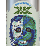 Two Face Xava Sparkling Tea Non Alc, fles