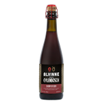 Eylenbosch Cherry of Eden (Alvinne Collab), fles