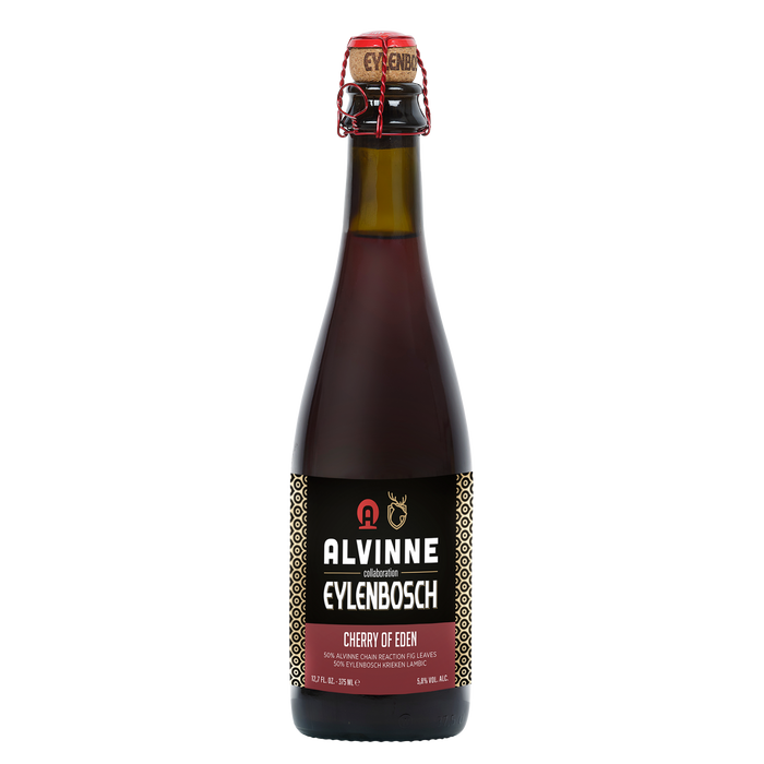Eylenbosch Cherry of Eden (Alvinne Collab)