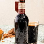 Goose Island Bourbon County Brand Cherries Jubilee Stout (2025), fles