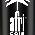 Afri Cola, fles