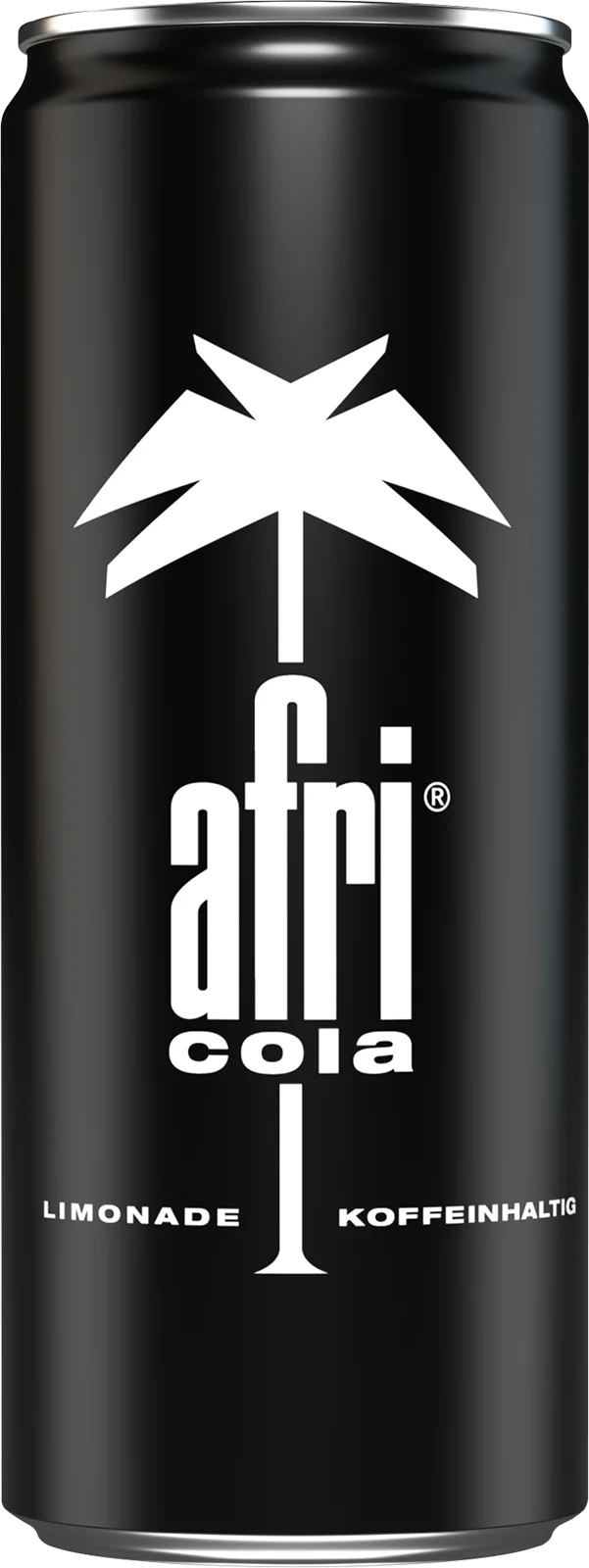 Afri Cola, fles
