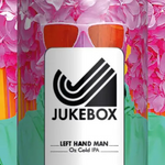 Brasserie Jukebox Left Hand Man, fles