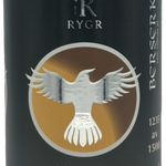 Rygr Bruygghús Munin Chocolate Caramel BA, fles