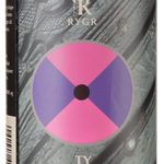 Rygr Bruygghús Tyr Vestkyst IPA, fles
