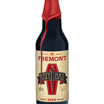 Fremont The Rusty Nail (2025), fles