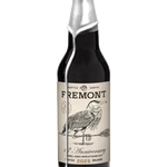 Fremont 16th Anniversary Barrel Aged Barleywine Ale (2025), fles