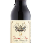 Fremont Bourbon Barrel Aged Dark Star: Coffee (2015), fles