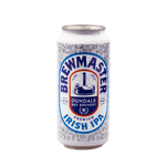 Dundalk Bay Brewmaster Irish IPA, fles
