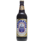 Dundalk Bay Brewmaster Barrel Aged Irish Stout, fles
