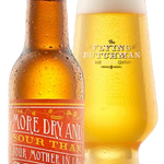 Flying Dutchman More Dry and Sour Than Your Mother in Law, fles