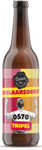 Divisiebier Adelaarsdorst Tripel, fles