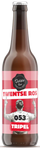 Divisiebier Twentse Ros Tripel, fles